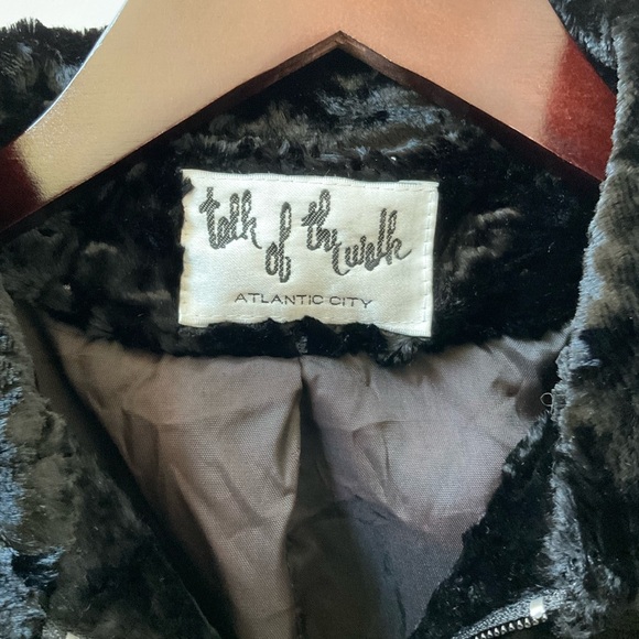 Talk The Walk Atlantic City Jacket - Picture 4 of 4